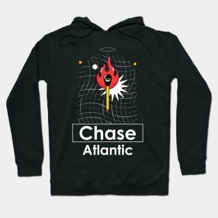 Chase Match Hoodie